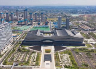 Exposition économique et commerciale sino-africaine : Rendez-vous à Changsha !