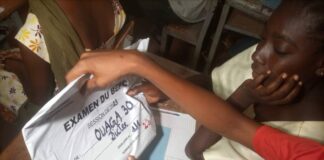 BEPC 2023 : 216 284 candidats à l’assaut de leur 2e « sésame-ouvre-toi »