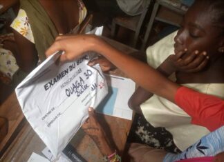 BEPC 2023 : 216 284 candidats à l’assaut de leur 2e « sésame-ouvre-toi »