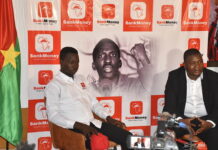 Entreprenariat : La société « Sank Money » dénonce des »mains invisibles » qui veulent l’étouffer