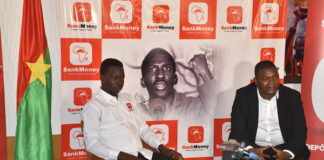 Entreprenariat : La société « Sank Money » dénonce des »mains invisibles » qui veulent l’étouffer