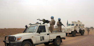 ONU : Le Mali demande le «retrait sans délai» de la MINUSMA