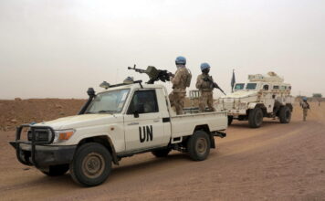 ONU : Le Mali demande le «retrait sans délai» de la MINUSMA
