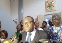 Fonds de soutien patriotique : Plus de 20 milliards de contribution à la date du 2 juin