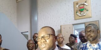 Fonds de soutien patriotique : Plus de 20 milliards de contribution à la date du 2 juin