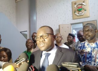 Fonds de soutien patriotique : Plus de 20 milliards de contribution à la date du 2 juin