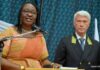 Fête nationale Fédération de Russie : Ouagadougou célèbre un « pays ami et sincère »