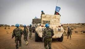 MINUSMA : Le Burkina Faso demande le retrait sans délai des troupes burkinabè engagées au Mali