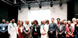 60e Journée mondiale de l’Afrique La Fondation EBOKO célèbre le continent à travers une conférence internationale