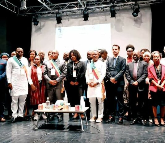 60e Journée mondiale de l’Afrique La Fondation EBOKO célèbre le continent à travers une conférence internationale