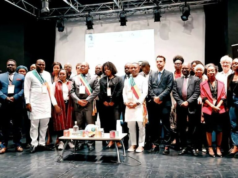 60e Journée mondiale de l&rsquo;Afrique La Fondation EBOKO célèbre le continent à travers une conférence internationale