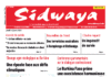 Une Sidwaya du 15-06-2023