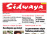 Une du 01-06-2023