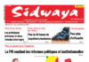 Une Sidwaya du 27-2023