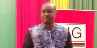 Burkina Faso : Pas d’apatrides ou de patriotes, mais certainement « des gens qui n’aiment pas leur pays », Porte-parole du gouvernement