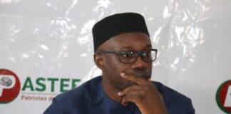 Sénégal : Ousmane Sonko condamné à deux ans de prison fermes pour « corruption de la jeunesse »