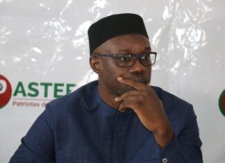 Sénégal : Ousmane Sonko condamné à deux ans de prison fermes pour « corruption de la jeunesse »