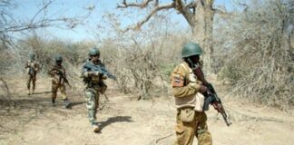 Reconquête du territoire : Au moins 50 terroristes neutralisés dans l’attaque d’un convoi de ravitaillement