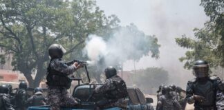 Sénégal: neuf personnes tuées dans les manifestations après la condamnation de Sonko