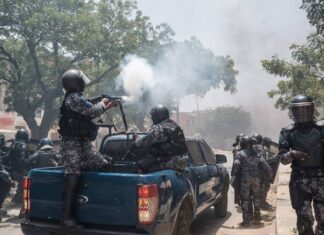 Sénégal: neuf personnes tuées dans les manifestations après la condamnation de Sonko