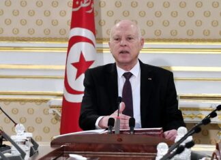 Tunisie : Pour se passer du FMI, le président Kais Saied veut taxer les riches