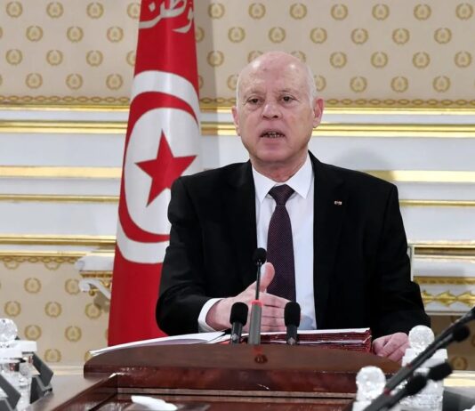 Tunisie : Pour se passer du FMI, le président Kais Saied veut taxer les riches