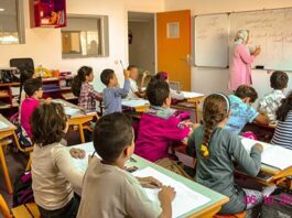 Maroc : la langue berbère va être enseignée dans toutes les écoles
