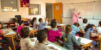 Maroc : la langue berbère va être enseignée dans toutes les écoles