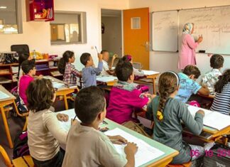 Maroc : la langue berbère va être enseignée dans toutes les écoles