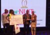 Prix Galian 2023 : Souleymane Sanou de la RTB Télé sacré super Galian