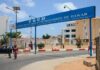Sénégal : L’université de Dakar ferme suite à des heurts sur le campus