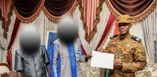 Fonds de soutien patriotique : Deux communes de la région du Sahel contribuent à hauteur de 8510 000FCFA