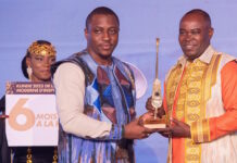 Musique : Doundosy, le retour gagnant