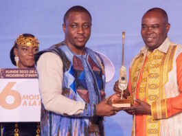 Musique : Doundosy, le retour gagnant