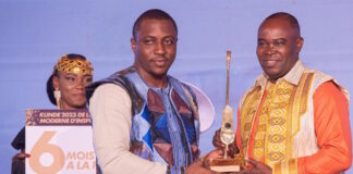 Musique : Doundosy, le retour gagnant