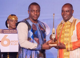 Musique : Doundosy, le retour gagnant