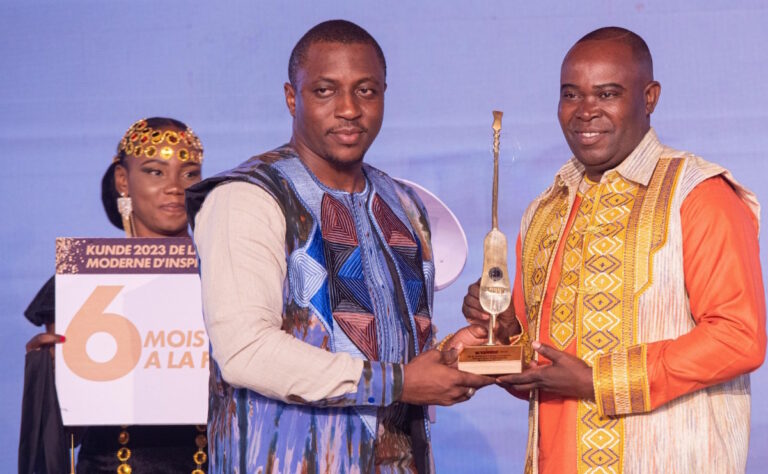 Musique : Doundosy, le retour gagnant