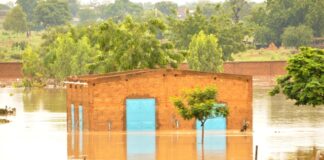 Actu vert : C’est la période des inondations, prenons les précautions