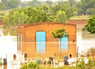 Actu vert : C’est la période des inondations, prenons les précautions