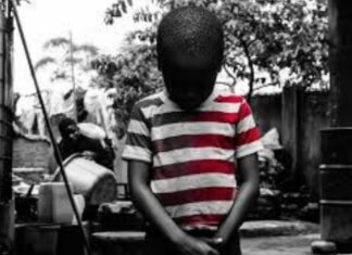 UNICEF : plus de 315 000 enfants victimes de violations depuis près de 20 ans