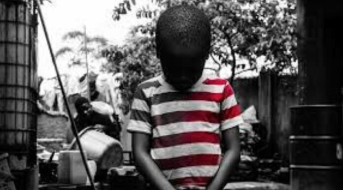 UNICEF : plus de 315 000 enfants victimes de violations depuis près de 20 ans