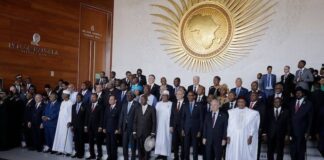 Guerre Russo-Ukrainienne: Des dirigeants africains prêts pour une médiation