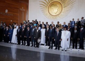 Guerre Russo-Ukrainienne: Des dirigeants africains prêts pour une médiation