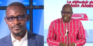 Affaire incendie palais Mogho Naaba : Le procès renvoyé au 21 juin 2023