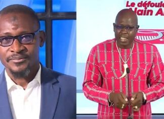 Affaire incendie palais Mogho Naaba : Le procès renvoyé au 21 juin 2023