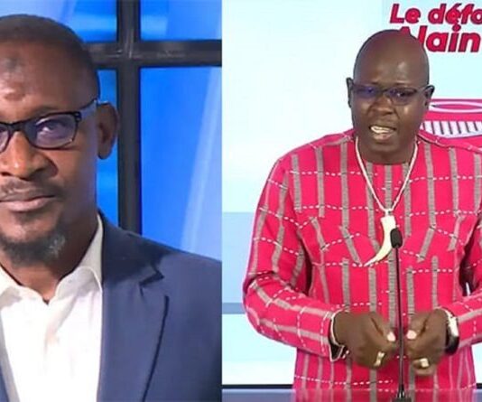 Affaire incendie palais Mogho Naaba : Le procès renvoyé au 21 juin 2023