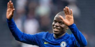 Football : N’Golo Kanté rejoint Benzema en Arabie saoudite