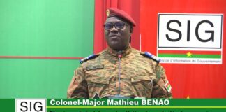 SND : 2 654 réservistes formés depuis 2021