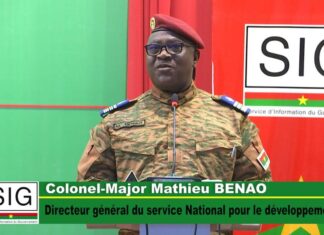 SND : 2 654 réservistes formés depuis 2021