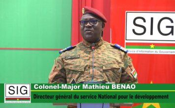 SND : 2 654 réservistes formés depuis 2021